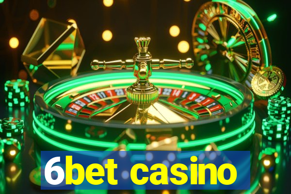 6bet casino